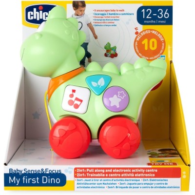 Chicco Primo Dinosauro 12119