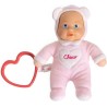 Chicco La Mia Prima Mini Bambola Rosa 121930