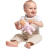 Chicco La Mia Prima Mini Bambola Rosa 121930