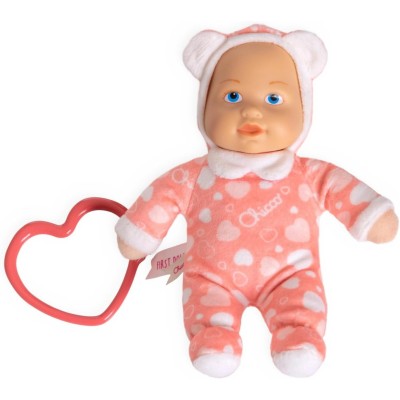 Chicco La Mia Prima Mini Bambola Neutra 121931