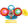 Chicco La Mia Prima Batteria 12243