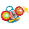 Chicco La Mia Prima Batteria 12243