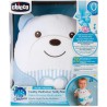 Chicco Gattino Dolce Fusa Blu 122662