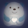 Chicco Gattino Dolce Fusa Blu 122662