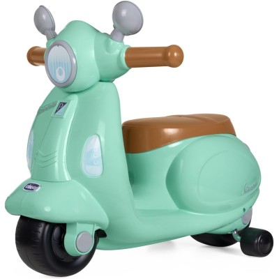 Chicco Primipassi Vespa Latte Menta 95192