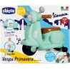 Chicco Primipassi Vespa Latte Menta 95192