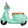 Chicco Primipassi Vespa Latte Menta 95192