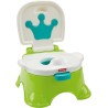 Fisher-Price Baby Gear DLT00 - Vasino-Sgabellino del Re - HPY93