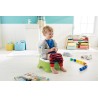 Fisher-Price Baby Gear DLT00 - Vasino-Sgabellino del Re - HPY93