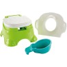 Fisher-Price Baby Gear DLT00 - Vasino-Sgabellino del Re - HPY93
