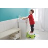 Fisher-Price Baby Gear DLT00 - Vasino-Sgabellino del Re - HPY93