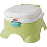 Fisher-Price Baby Gear DLT00 - Vasino-Sgabellino del Re - HPY93