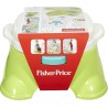 Fisher-Price Baby Gear DLT00 - Vasino-Sgabellino del Re - HPY93