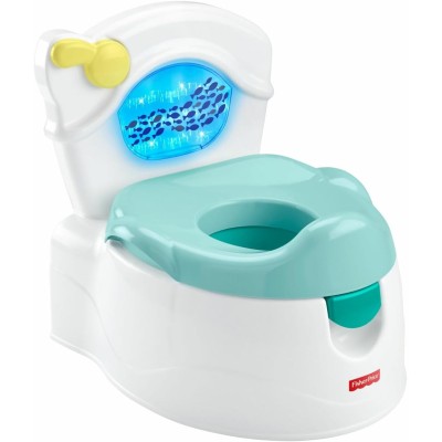 Fisher-Price Vasino Da Notte - GWD37