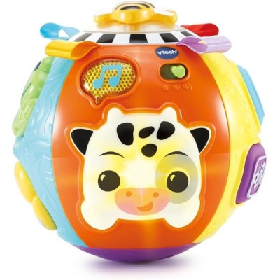 Vtech Baby Palla delle Scoperte 577607