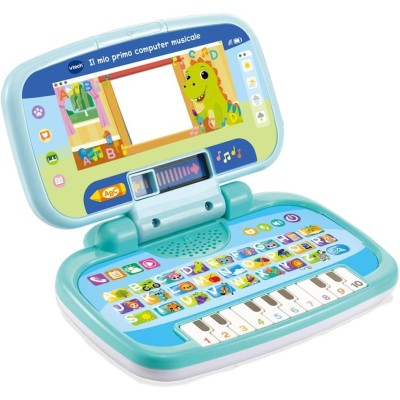 Vtech Primo Computer Musicale 576407