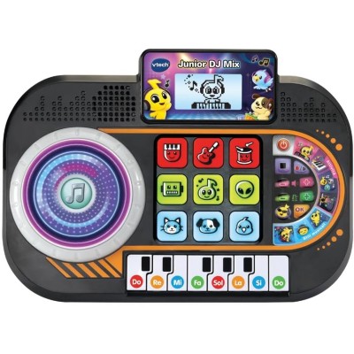 Vtech Junior DJ Mix 581407
