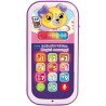 Vtech Primo Telefono Magico Girl 620959