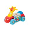 Gio' Baby Cavalcabile con Suoni - GGI240027