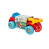 Gio' Baby Cavalcabile con Suoni - GGI240027