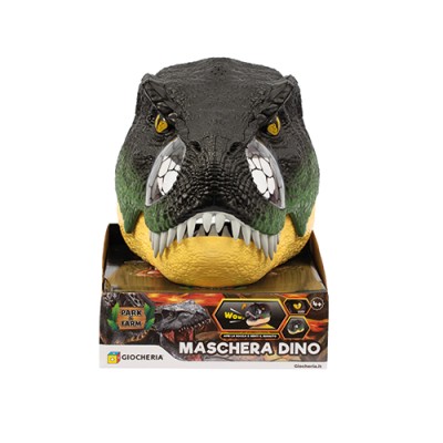 Maschera Dino - GGI240149