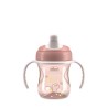 Chicco Tazza Training +6 Mesi Rosa