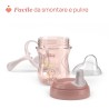Chicco Tazza Training +6 Mesi Rosa
