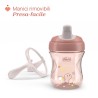 Chicco Tazza Training +6 Mesi Rosa