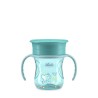 Chicco Tazza Perfect +12 Mesi Azzurra