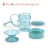 Chicco Tazza Perfect +12 Mesi Grigia