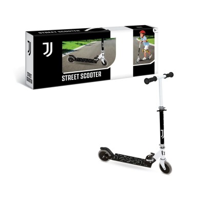Monopattino 2 Ruote FC Juventus - Mondo 28761 