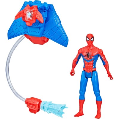 Spider-Man Personaggio Aqua Web - F8294