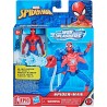 Spider-Man Personaggio Aqua Web - F8294