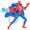 Spider-Man Personaggio Aqua Web - F8294