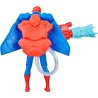 Spider-Man Personaggio Aqua Web - F8294