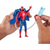 Spider-Man Personaggio Aqua Web - F8294