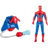 Spider-Man Personaggio Aqua Web - F8294