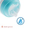 Chicco Tazza Transition +4 Mesi Azzurro