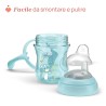 Chicco Tazza Transition +4 Mesi Azzurro