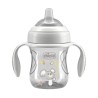 Chicco Tazza Transition +4 Mesi Grigio