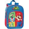 SUPER MARIO - Zainetto Asilo - 73204