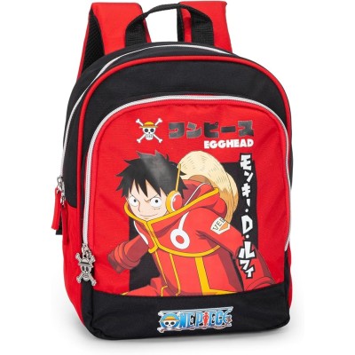 ONE PIECE - Zainetto Asilo - 73243