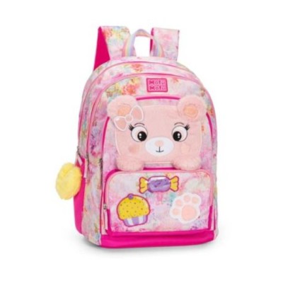 MOFUMOFU Zaino Organizzato Orso - 73297OR