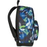 Seven Zaino Scuola Reversible con Cuffie Wireless, Blu - 102504550