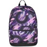 Seven Zaino Scuola Pro XXL con Cuffie Wireless, Fucsia - 102516390
