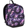 Seven Zaino Scuola Pro XXL con Cuffie Wireless, Fucsia - 102516390