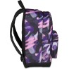 Seven Zaino Scuola Pro XXL con Cuffie Wireless, Fucsia - 102516390