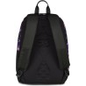 Seven Zaino Scuola Pro XXL con Cuffie Wireless, Fucsia - 102516390