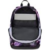 Seven Zaino Scuola Pro XXL con Cuffie Wireless, Fucsia - 102516390