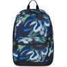 Seven Zaino Scuola Pro XXL con Cuffie Wireless, Blu - 102516550